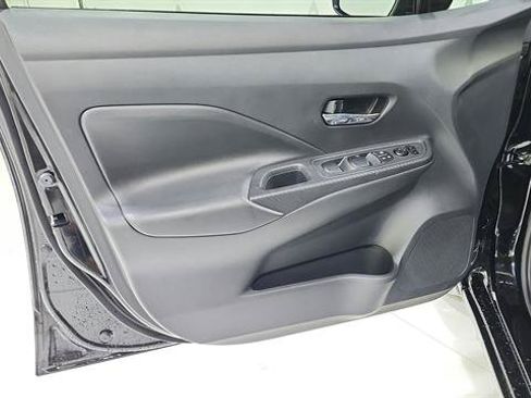 Certified 2025 Nissan Versa SV w/ Trunk Package FWD image 50