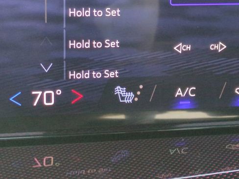 Certified 2024 Chevrolet Traverse Z71 image 28