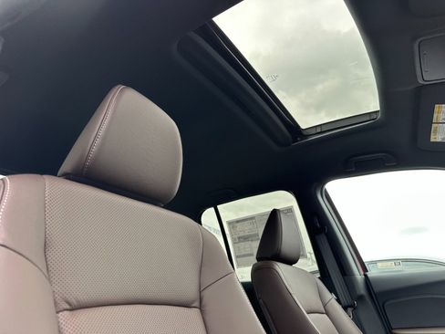 New 2026 Honda Ridgeline RTL image 14