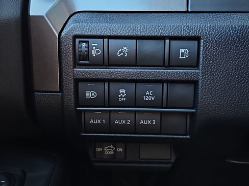 New 2026 Toyota Tacoma TRD Off-Road w/ TRD Off Road Upgrade Package AWD/4WD image 11