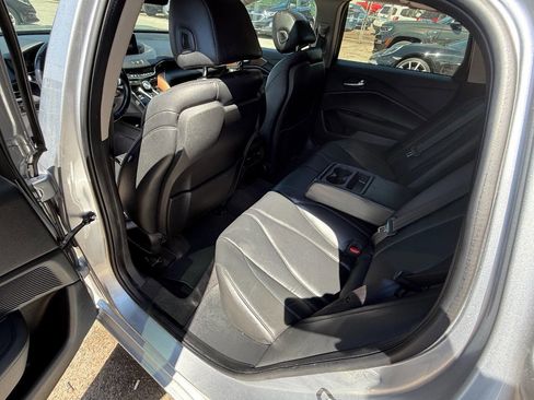 Used 2021 Acura TLX SH-AWD image 10