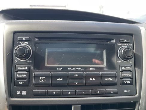 Used 2013 Subaru Impreza WRX Limited image 17