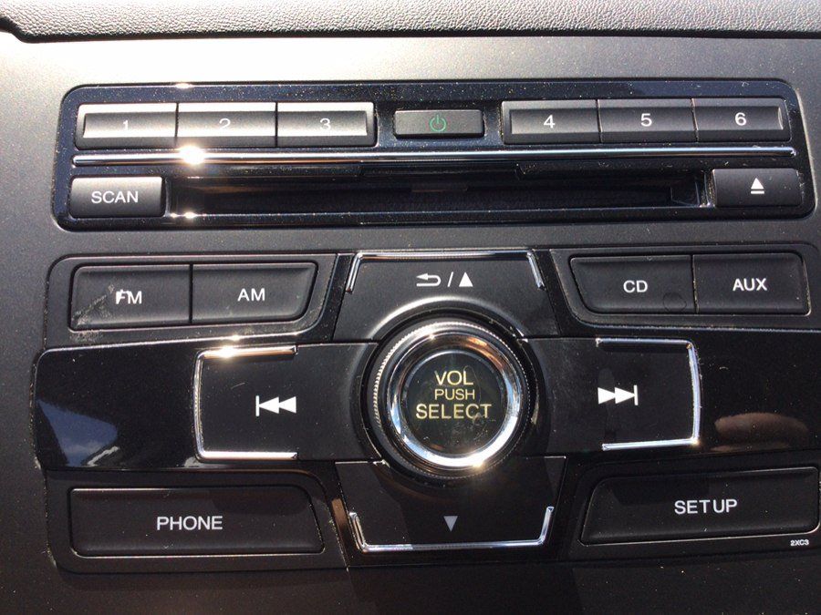 Used 2015 Honda Civic LX image 30