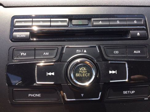 Used 2015 Honda Civic LX image 30