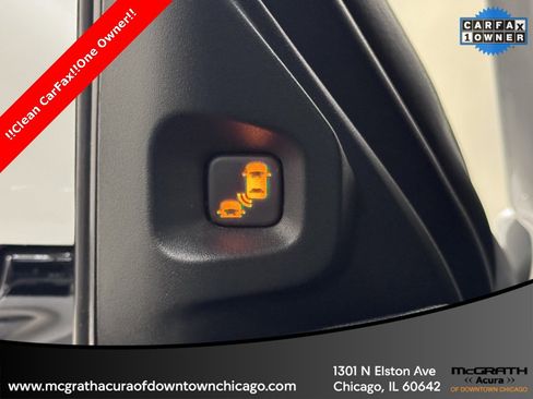 Used 2023 Acura MDX SH-AWD w/ Technology Package image 19