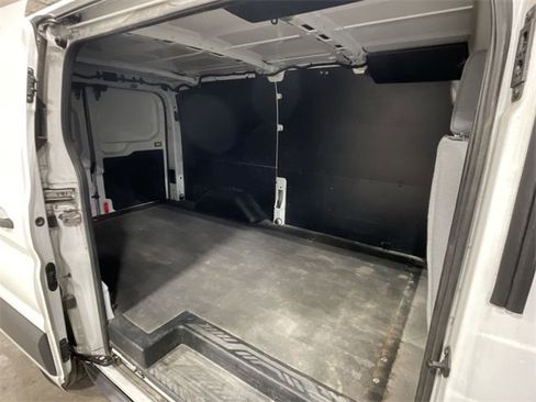 Used 2015 Ford Transit 150 130 Low Roof w/ Interior Upgrade Package image 28