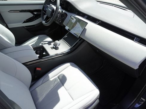 New 2026 Land Rover Range Rover Evoque S image 22