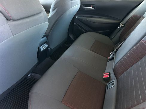 Used 2024 Toyota Corolla SE image 11