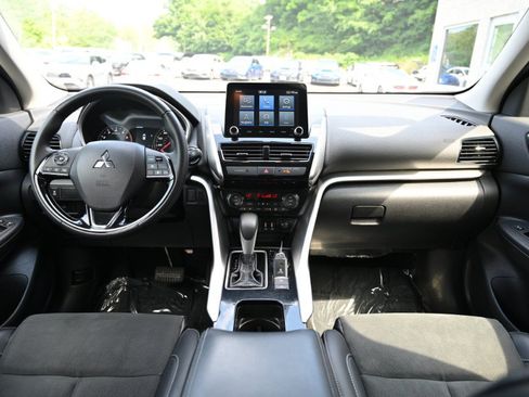 Used 2024 Mitsubishi Eclipse Cross SE AWD/4WD image 13