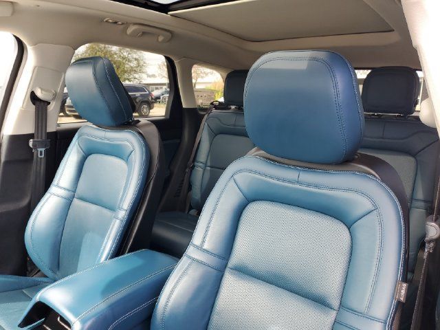 Used 2020 Lincoln Corsair Reserve w/ Equipment Group 201A AWD/4WD image 12