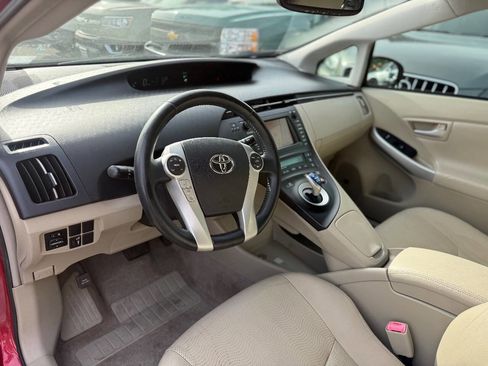 Used 2010 Toyota Prius FWD image 10