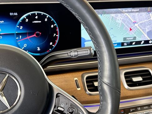 Certified 2022 Mercedes-Benz GLE 350 4MATIC image 16