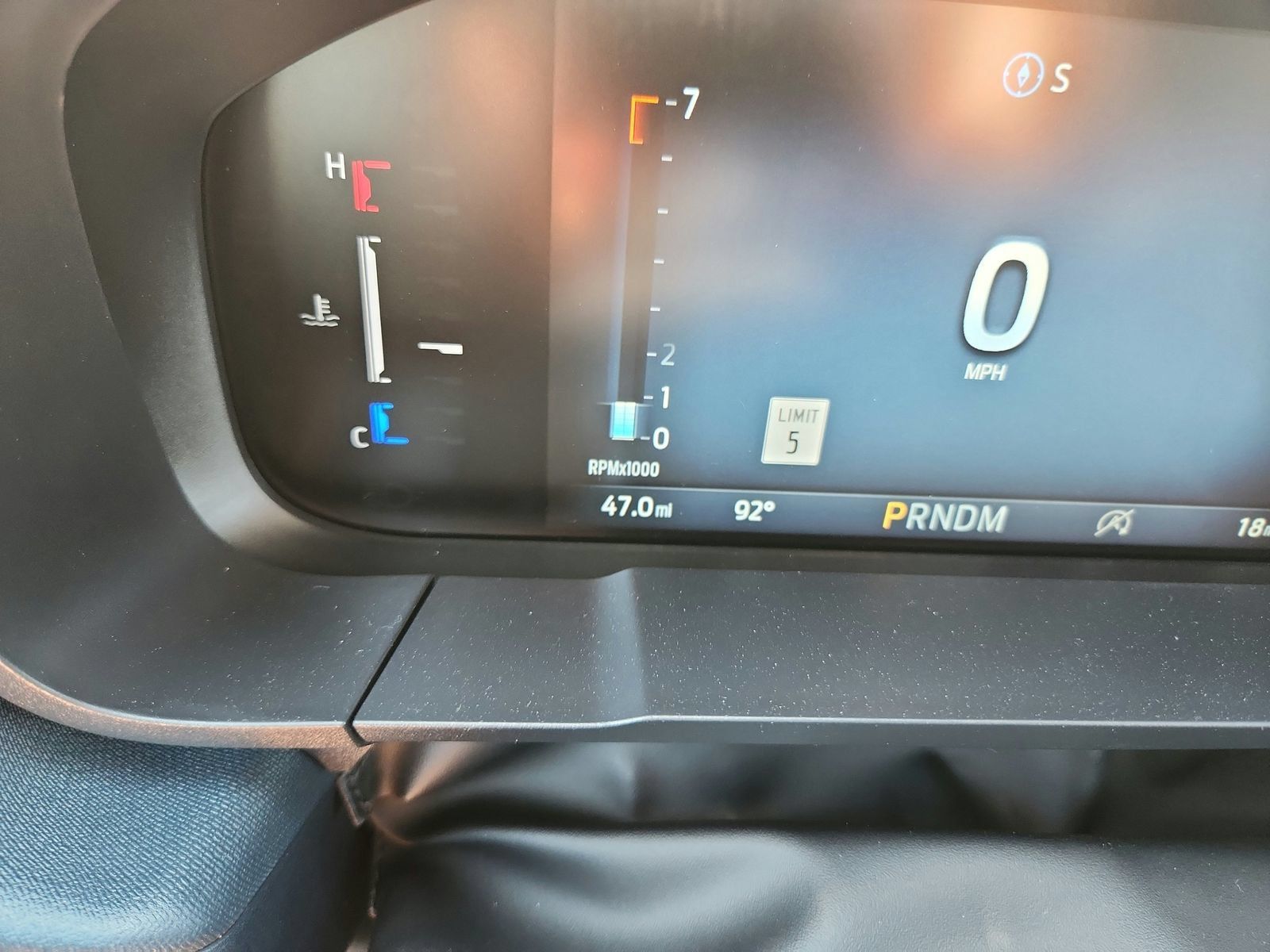 New 2026 Ford Maverick Tremor AWD/4WD image 15
