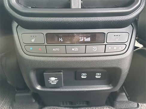 New 2026 Honda Passport TrailSport Elite image 24