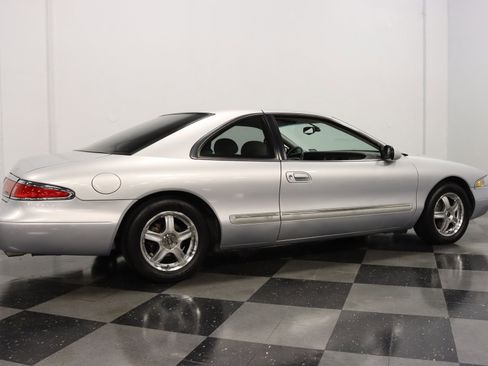Used 1998 Lincoln Mark VIII image 14