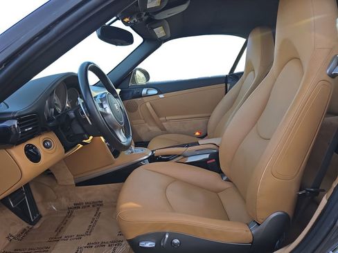 Used 2011 Porsche 911 Turbo S image 10