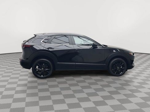 Certified 2025 MAZDA CX-30 AWD 2.5 S w/ Select Sport Pkg image 30