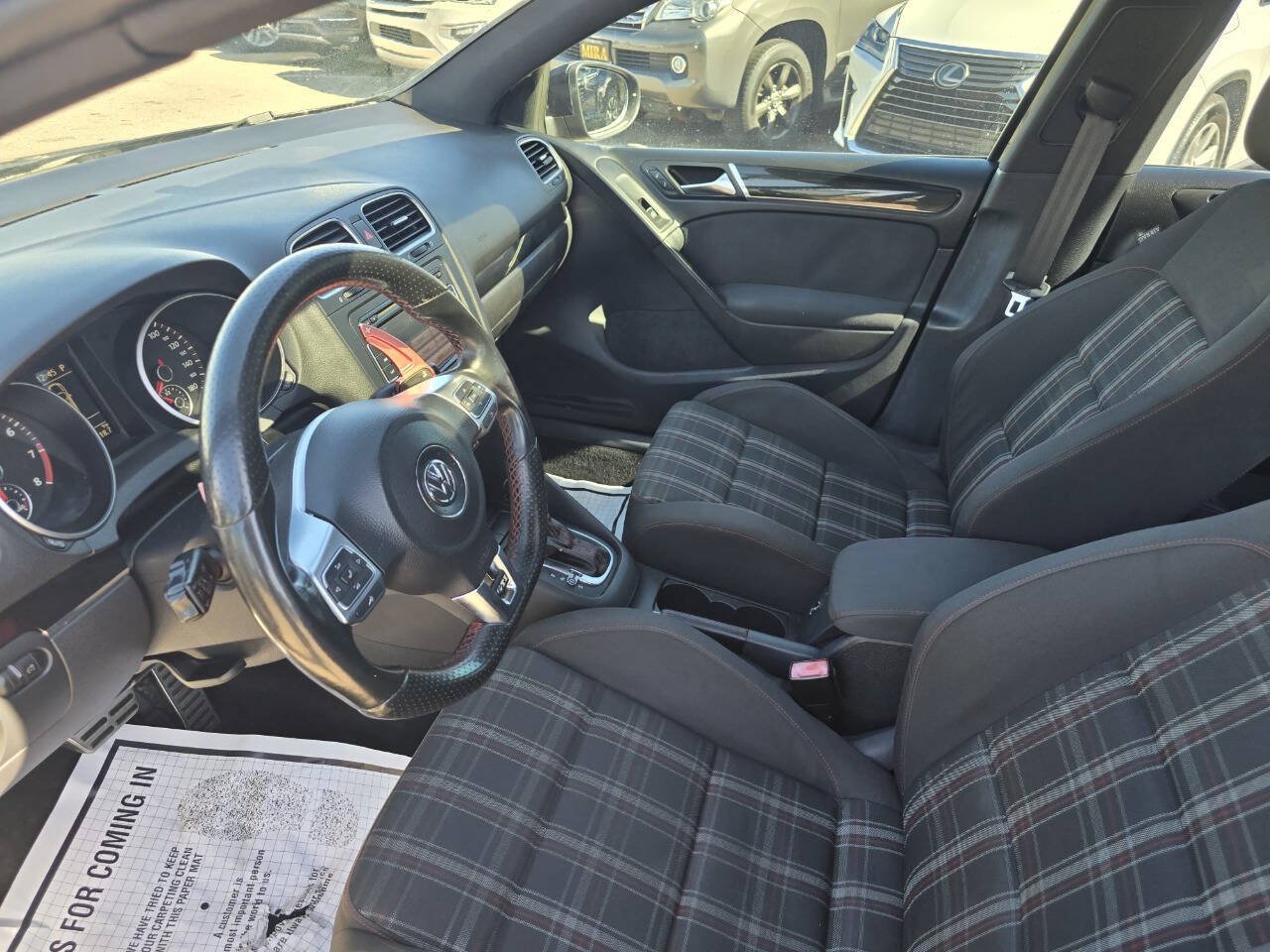 Used 2013 Volkswagen Golf 4-Door FWD image 46
