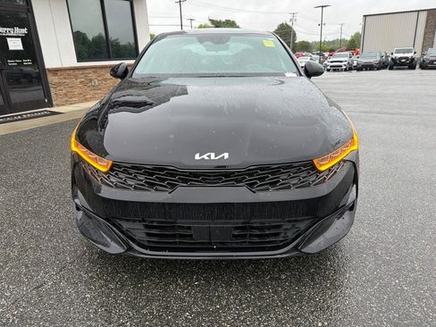 Used 2024 Kia K5 GT-Line w/ GT-Line Premium Package AWD/4WD image 10