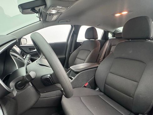 Used 2023 Chevrolet Malibu LT image 15