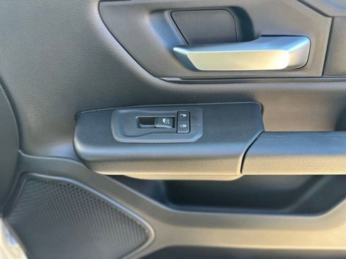 New 2026 RAM 1500 Tradesman image 33