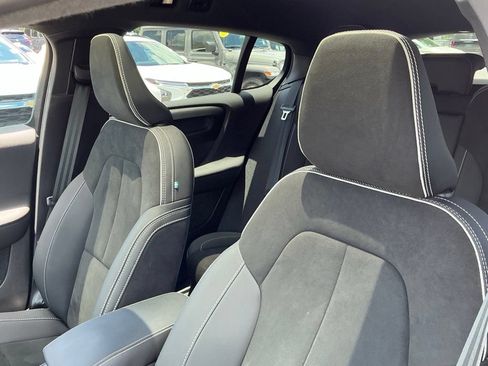 Used 2023 Volvo C40 P8 Recharge Ultimate w/ Protection Package Premier AWD/4WD image 35