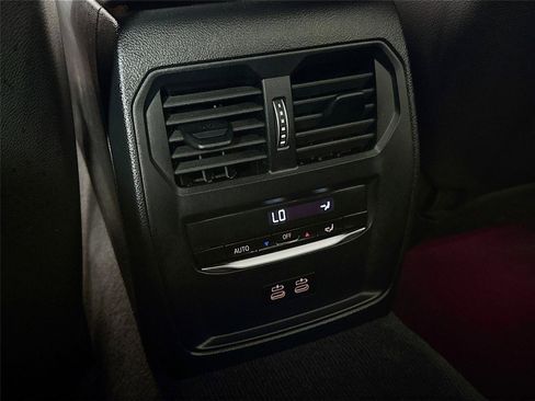 Used 2024 BMW M3 Competition w/ M Carbon Exterior Package image 26