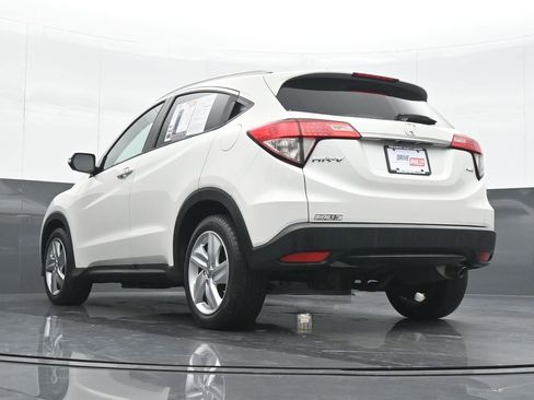 Used 2020 Honda HR-V EX image 19