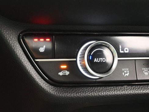 Used 2023 Honda HR-V EX-L image 27