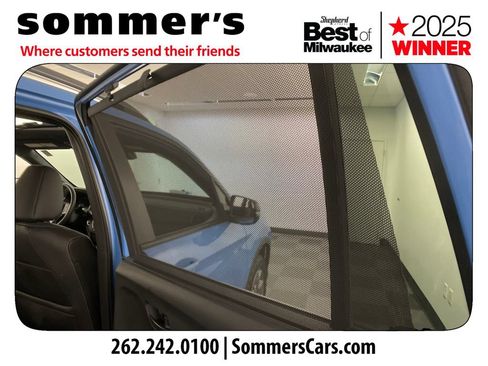 Used 2025 Honda Passport TrailSport image 30