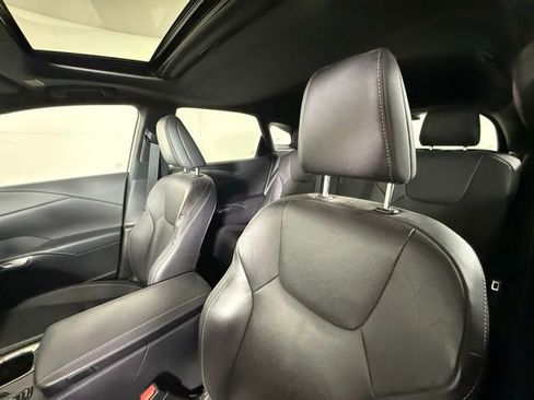 Used 2023 Lexus RX 350 Premium Plus w/ Accessory Package (Z1) FWD image 5