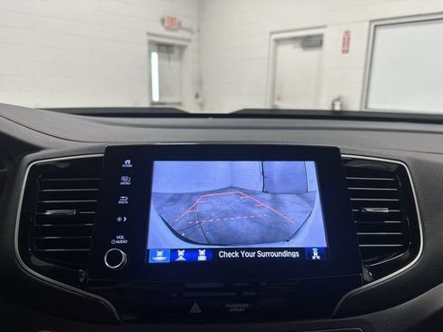 Used 2023 Honda Ridgeline RTL image 23