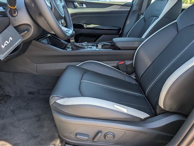 New 2026 Kia K5 GT-Line FWD image 7