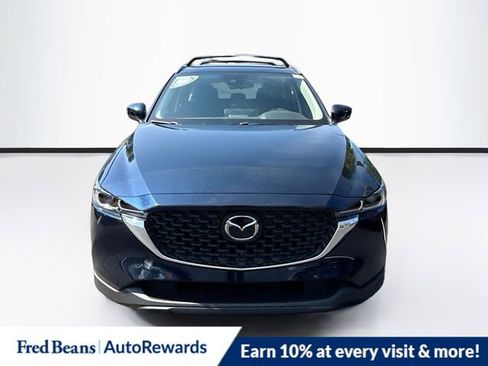 New 2025 MAZDA CX-5 AWD 2.5 S image 2