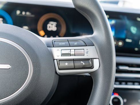 New 2026 Hyundai Tucson SEL image 25