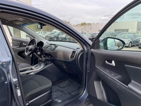 Used 2014 Kia Sportage EX AWD/4WD image 15