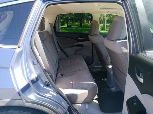 Used 2014 Honda CR-V EX image 16