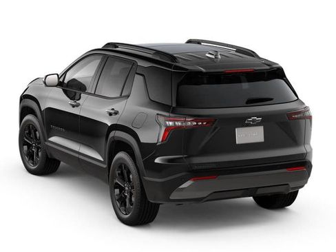 New 2026 Chevrolet Equinox LT image 4