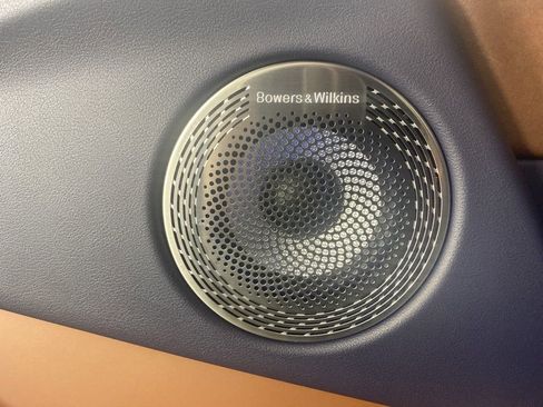 New 2026 BMW XM Label Red image 8