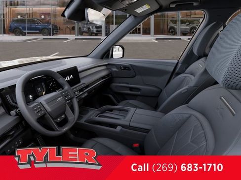 New 2027 Kia Telluride SX X-Line AWD/4WD image 18