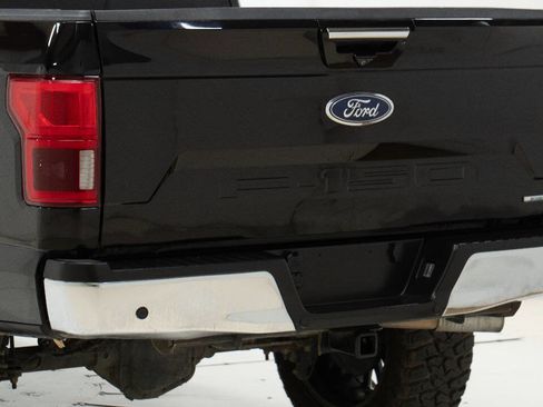 Used 2019 Ford F150 Lariat image 18