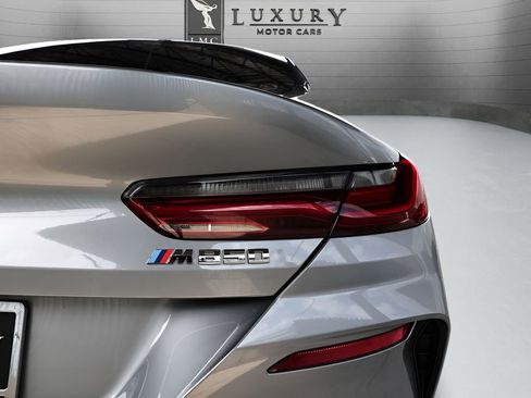 Used 2023 BMW M850i Gran Coupe xDrive image 22