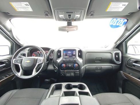 Used 2020 Chevrolet Silverado 1500 LT w/ All-Star Edition image 19