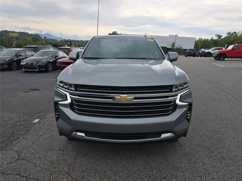 Used 2023 Chevrolet Tahoe LT AWD/4WD image 8