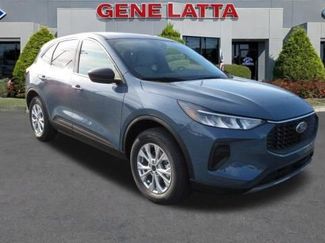 New 2026 Ford Escape Active w/ Cold Weather Package 360° Tour