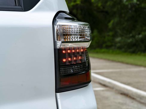 Used 2023 Toyota 4Runner SR5 image 13