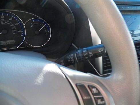 Used 2011 Subaru Forester 2.5X w/ Alloy Wheel Value Pkg image 25