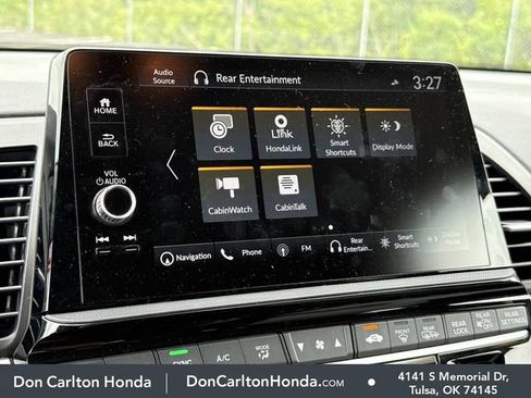 Used 2026 Honda Odyssey Elite image 7
