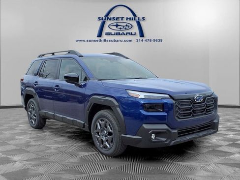 New 2026 Subaru Outback Premium image 1