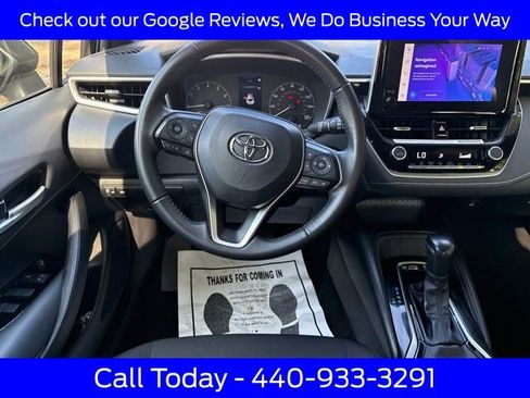 Used 2023 Toyota Corolla SE image 16